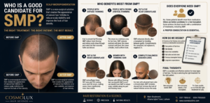 Scalp Micropigmentation